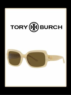 NEW TORY BURCH Women’s 55MM SUNGLASSES